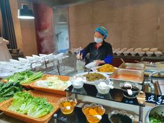 -奥山雅阁酒店·中餐厅