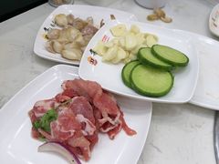 -集杰尚品海鲜烤肉自助餐厅(乳山振华店)