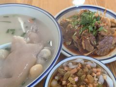 -李记牛杂店(建设一街店)