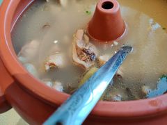 -水上人家民俗餐厅(洱海公园店)