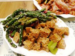 -葛记焖饼(伏牛路店)