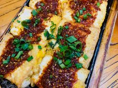 -味家烤肉烤鳗鱼牛排(西塔旗舰店)