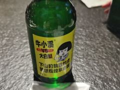 -马路边上·小海鲜烧烤(八一路店)