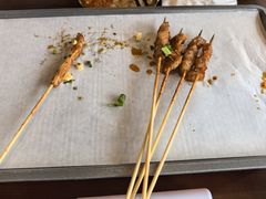 -林二哥宜烤官·宜宾小烧烤