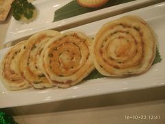 -舊街坊茶楼(市二宫店)
