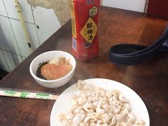 -爆肚冯(廊房二条店)