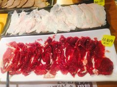 -海银海记潮汕牛肉火锅(新港中路海珠店)