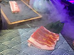 -十三姨正合丰烤肉(营迹路店)