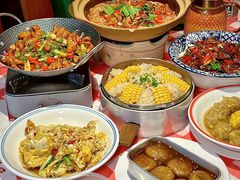 -恰八斗·猛火长沙菜(国贸店)