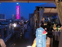 大堂-真爱中国餐馆·年华店(朱雀大街店)