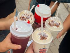 -鸡鸣赐茶(鸡鸣寺路店)