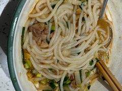 -仙妈米粉店(庆丰路)