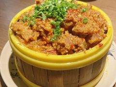-肖四女乐山跷脚牛肉(世博源店)