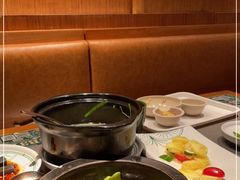 -云海肴·汽锅鸡·云南菜(高德置地店)
