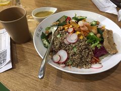 -Meal Salad米有沙拉(长泰广场店)