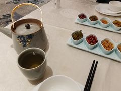 -胥城大厦-胥香自助餐厅