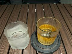 -Hideout Hookah Lounge·隐觅地