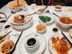 -杏花堂晋商私房菜(华熙五棵松店)