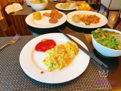 -喜来登酒店-盛宴标帜海鲜自助