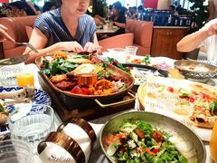 -SULTAN·苏坦土耳其餐厅(新光汇店)