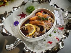 -3号仓库·创意中国菜(新世界城店)