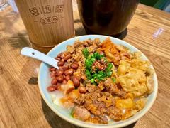-豆相识•九九豆腐脑(牛咡桥店)