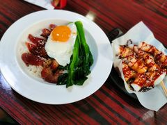 -颓记茶餐厅(美景总店)