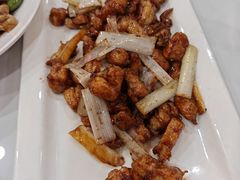 -京天红酒家(虎坊路店)