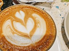 -PIZZA BIANCA(万象城店)