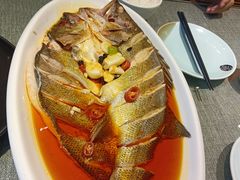 -隐食私房菜(渡口·光荣院南门·老街店)