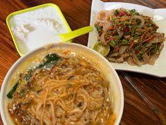 -阿娇魏道(傣味小吃普洱特色店)