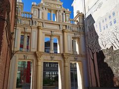 -中华巴洛克风情街