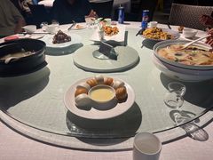 -渝信川菜(南滨店)