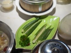 -一叶一世界•素食餐厅(环球中心店)