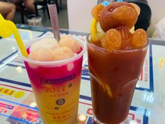 -澳门陈光记烧味饭店(万象城店)