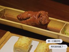 -大牌大·传统杭帮菜(湖滨店)