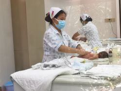 点击看大图 -宝生月子中心(独栋园林·福田店)