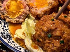 -春水锅贴·传统鲁菜(大明湖店)