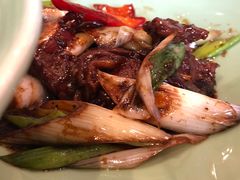 -虎哥私房菜(馒头山店)