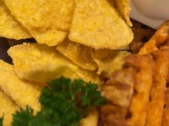 -通海俄式烧烤·俄罗斯大串(嵩山路店)