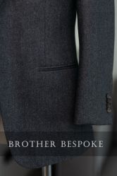 -Brother西服礼服定制·商务·婚礼(佛山南海店)