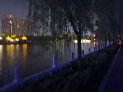 -迎泽公园