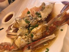 -渔中舟海鲜大排档(普陀沈家门店)
