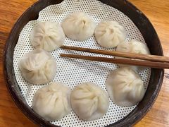 -上海特色小笼店(铁岭路90弄小区店)