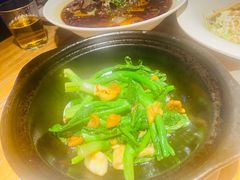 -小放牛炒菜馆(中山路乐汇城店)
