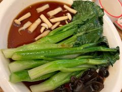 -新白鹿餐厅(龙游路总店·杭帮菜名店)
