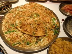-西塔老太太泥炉烤肉(北京望京店)