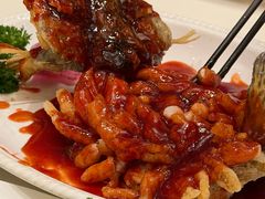 -得月楼·省级非遗·传统苏帮菜(观前店)