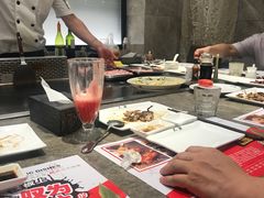 -大渔铁板烧(花园道店)