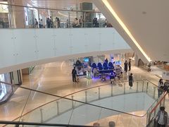 -CityOn熙地港西安购物中心